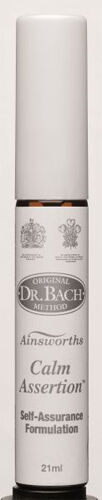 Dr. Bach Calm Assertion Spray Engholm - 21 ml