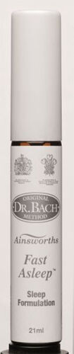 Dr. Bach Fast Asleep Spray Engholm - 21 ml