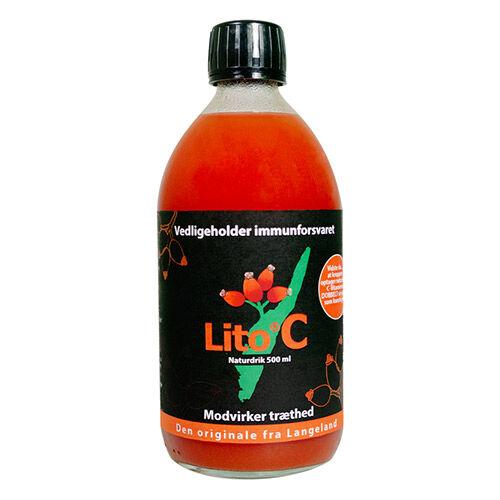 Lito C - 500 ml