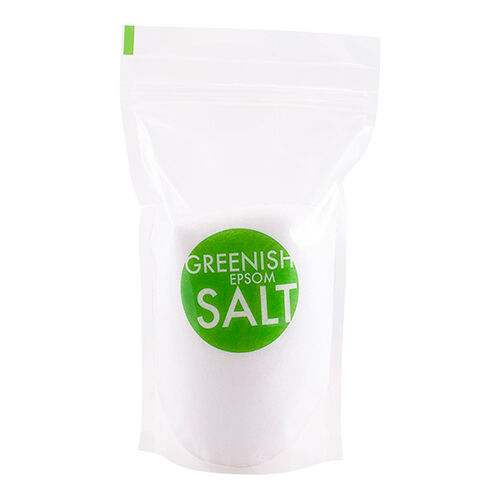 Greenish Epsom Salt - 500 g