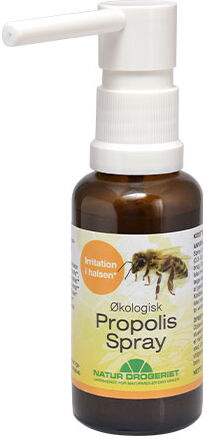 Natur Drogeriet Natur-Drogeriet Propolis Spray Ø - 30 ml