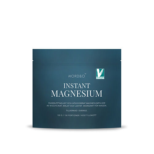 Nordbo Instant Magnesium - 150 g