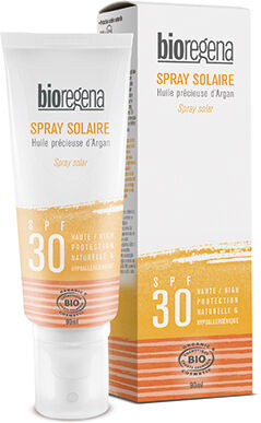 Bioregena Solbeskyttelse Spf30 - 90 ml