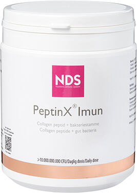 NDS Peptinx Immun - 225 g