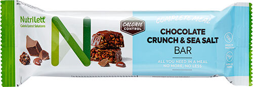 Nutrilett Hunger Control Crunch Bar - 1 Stk. - 60 Gram