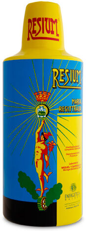 Resium - 600 ml