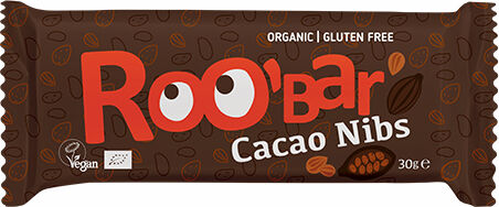 ROO bar Roobar Raw Ø - 30 g