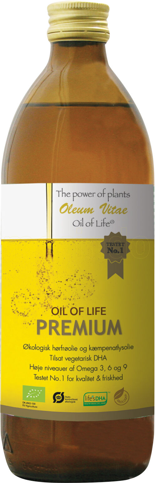 Oil Of Life Premium - 500 ml