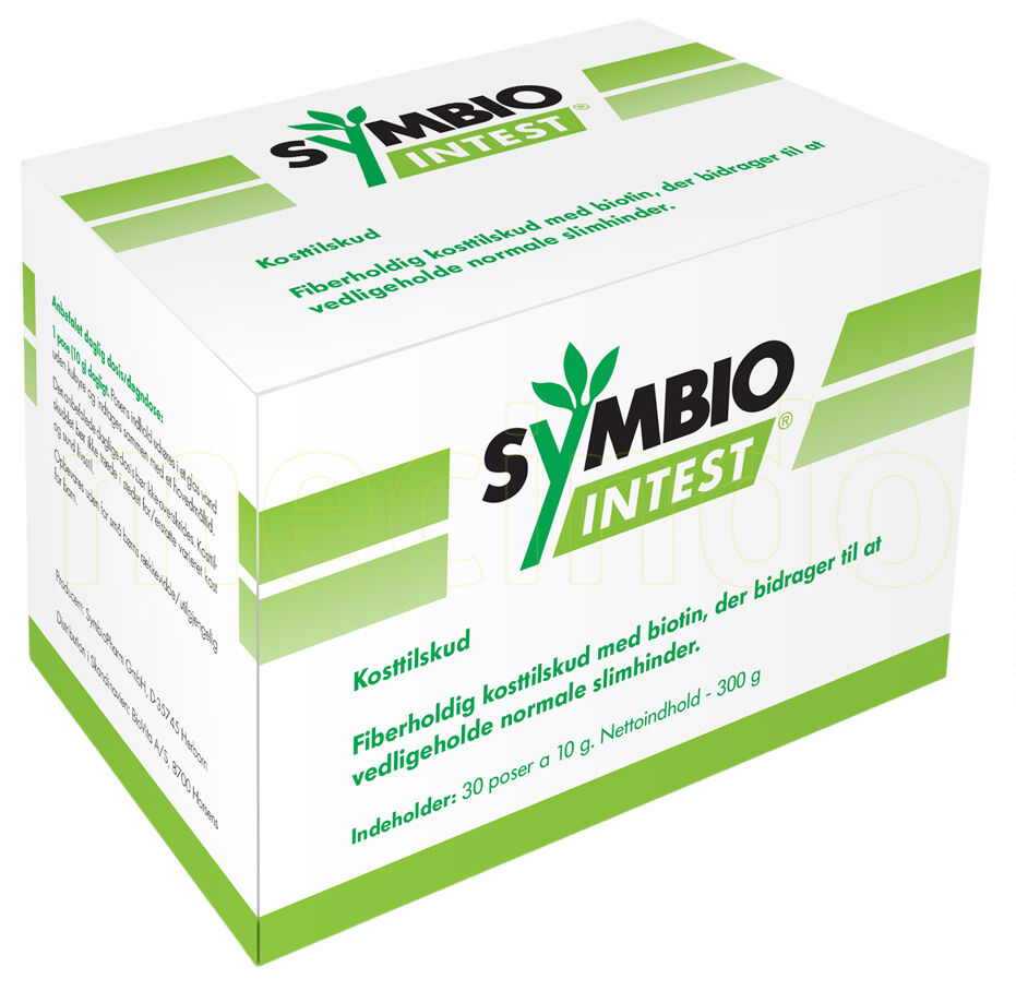 Diverse Symbio Intest - 300 g