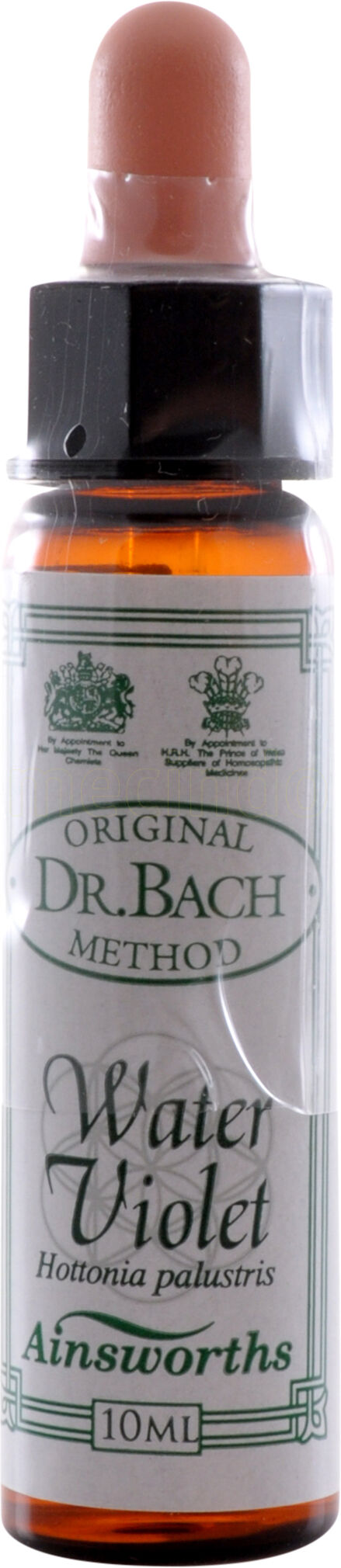 Dr. Bach Vandryllik Engholm - 10 ml