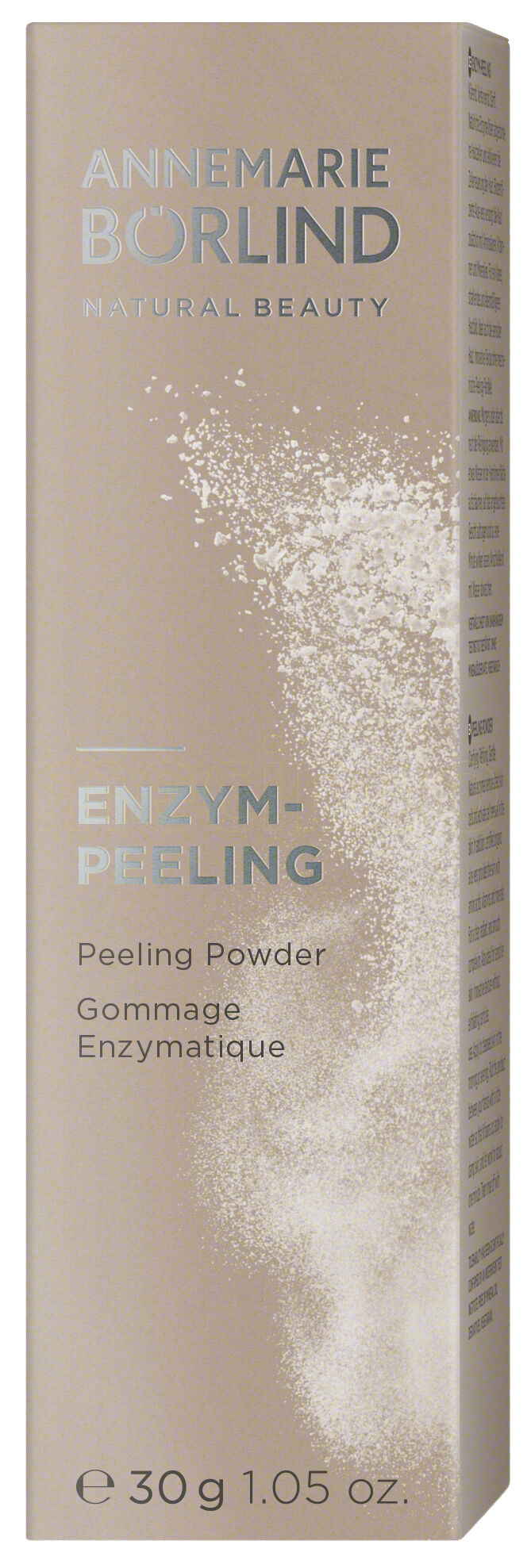 Annemarie Börlind Enzym Peeling Powder - 50 ml