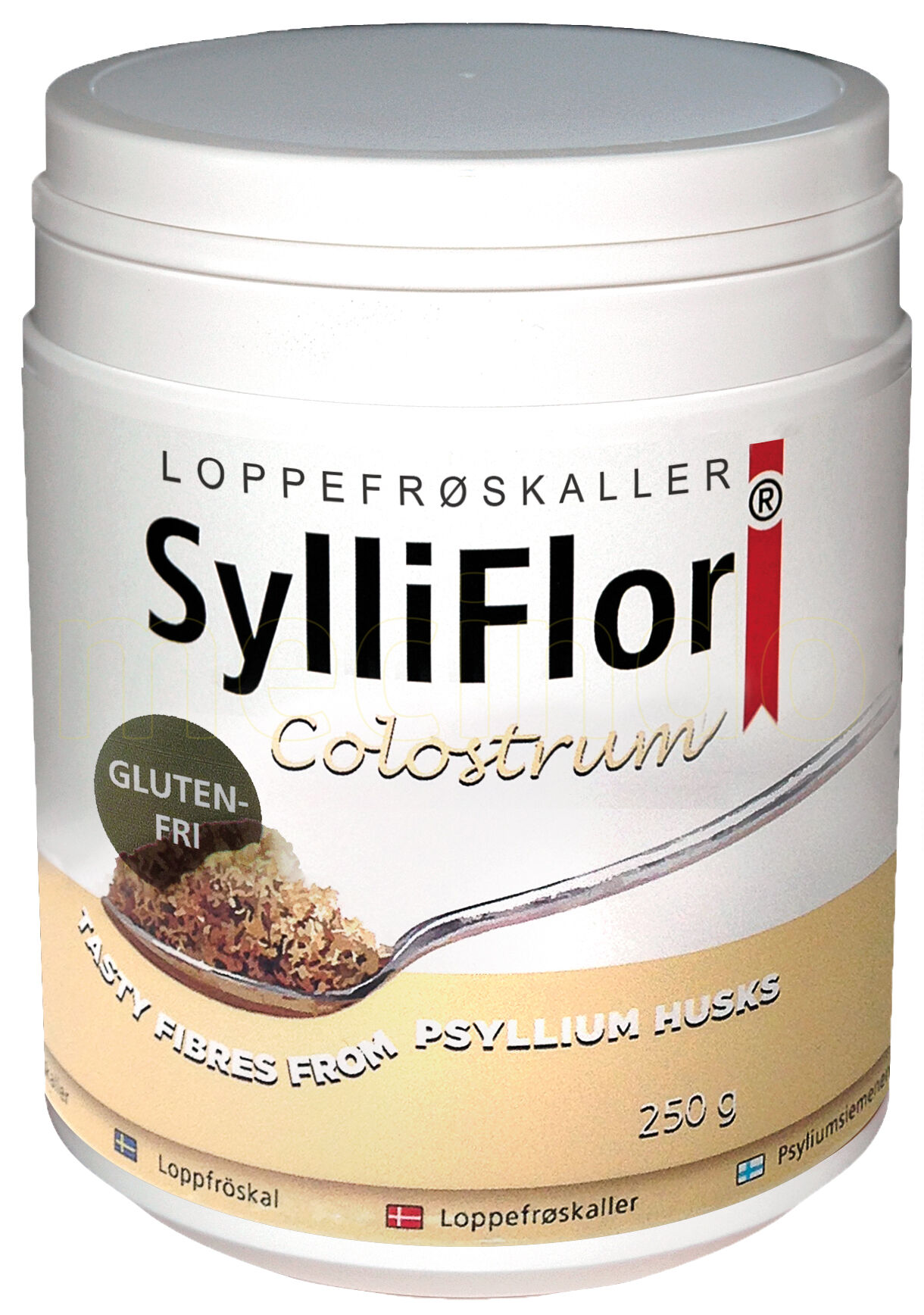 SylliFlor Colostrum - 250 g