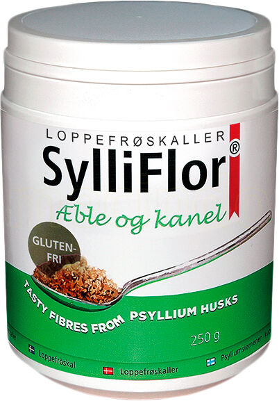 Sylliflor Eple Og Kanel - 250 g