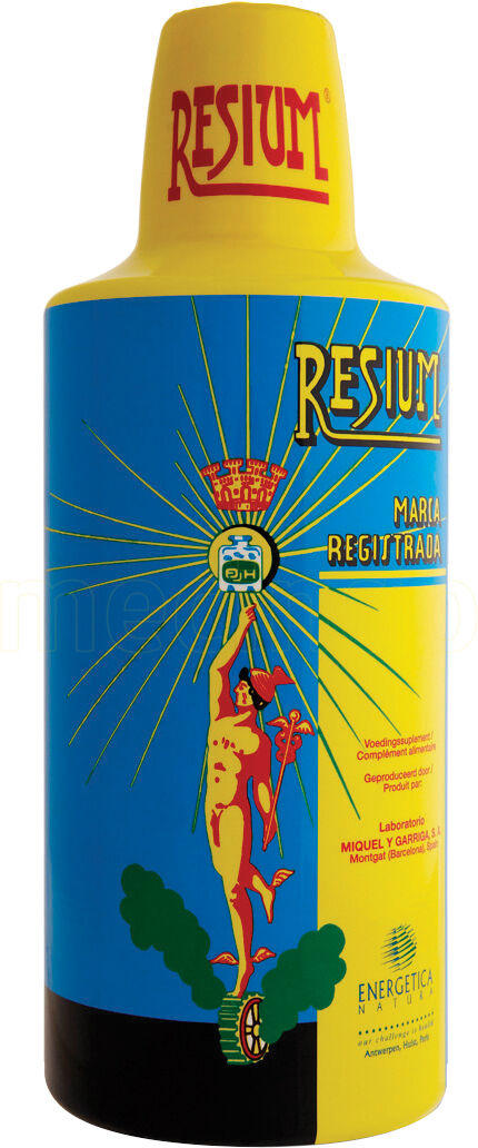 Resium - 1 Liter