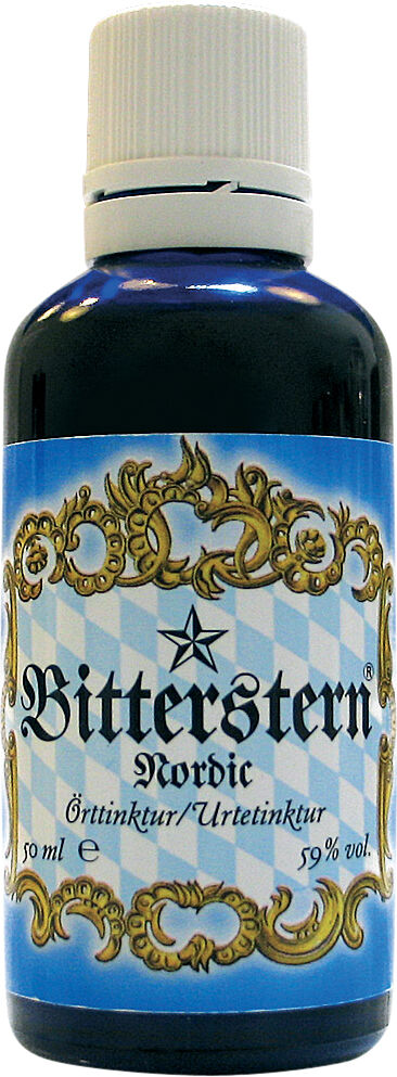 Diverse Bitterstern - 50 ml