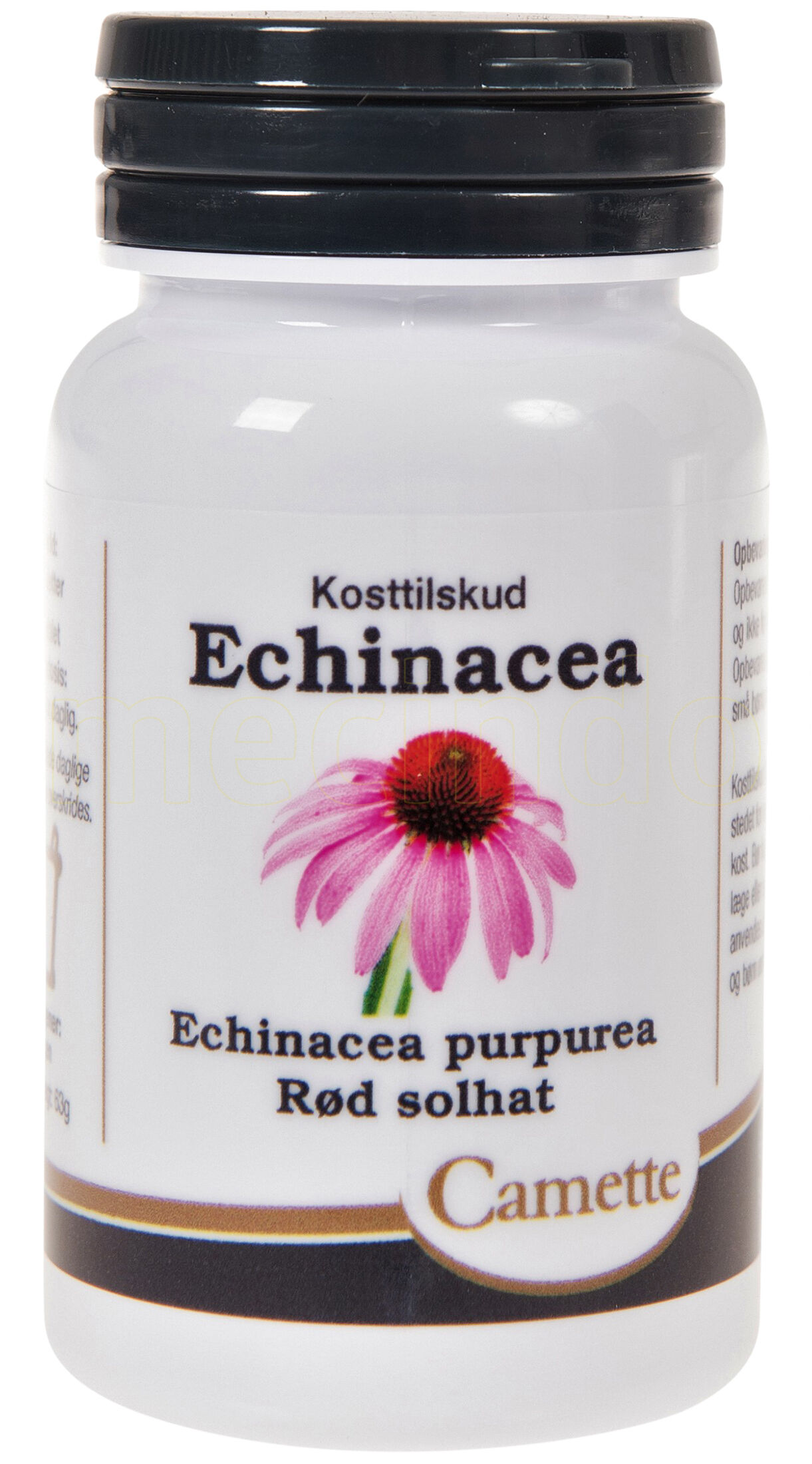 Camette Echinacea - 90 Tabletter