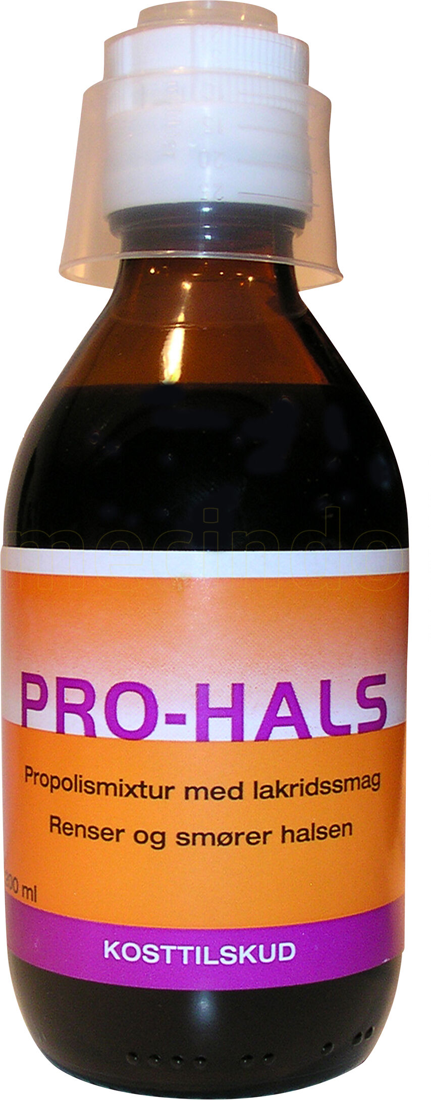 Danasan Pro-Hals propolis - 200 ml