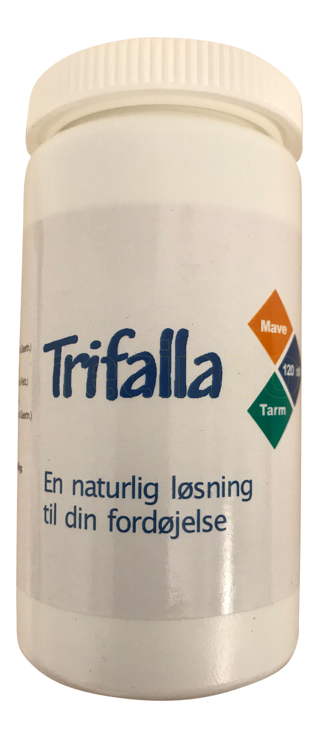 Diverse Trifalla - 120 Tablett