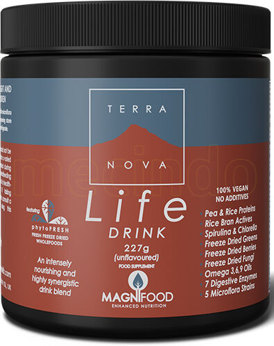 Terranova Life Drink - 227 g