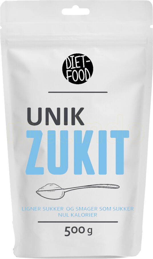 Diet-food Unik Food Zukit - 500 g