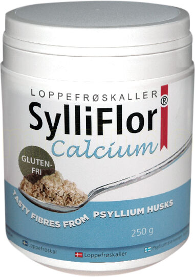 Sylliflor Kalsium - 250 g