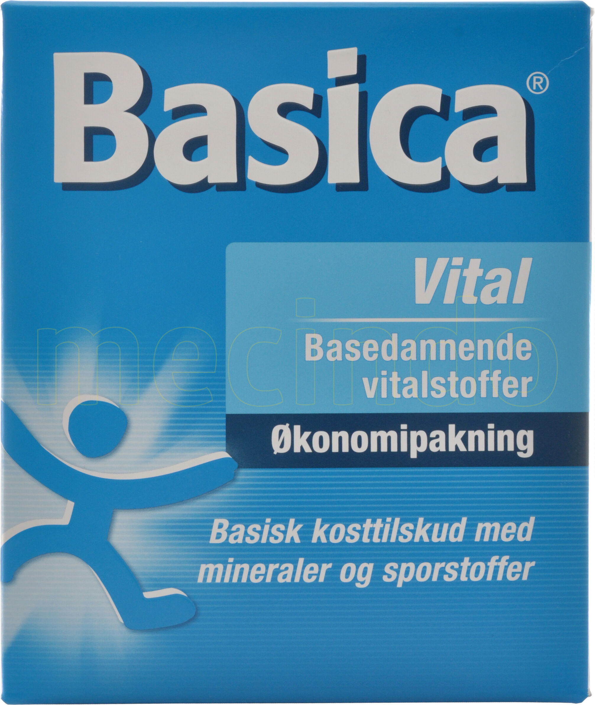 Basica Vital - 800 g