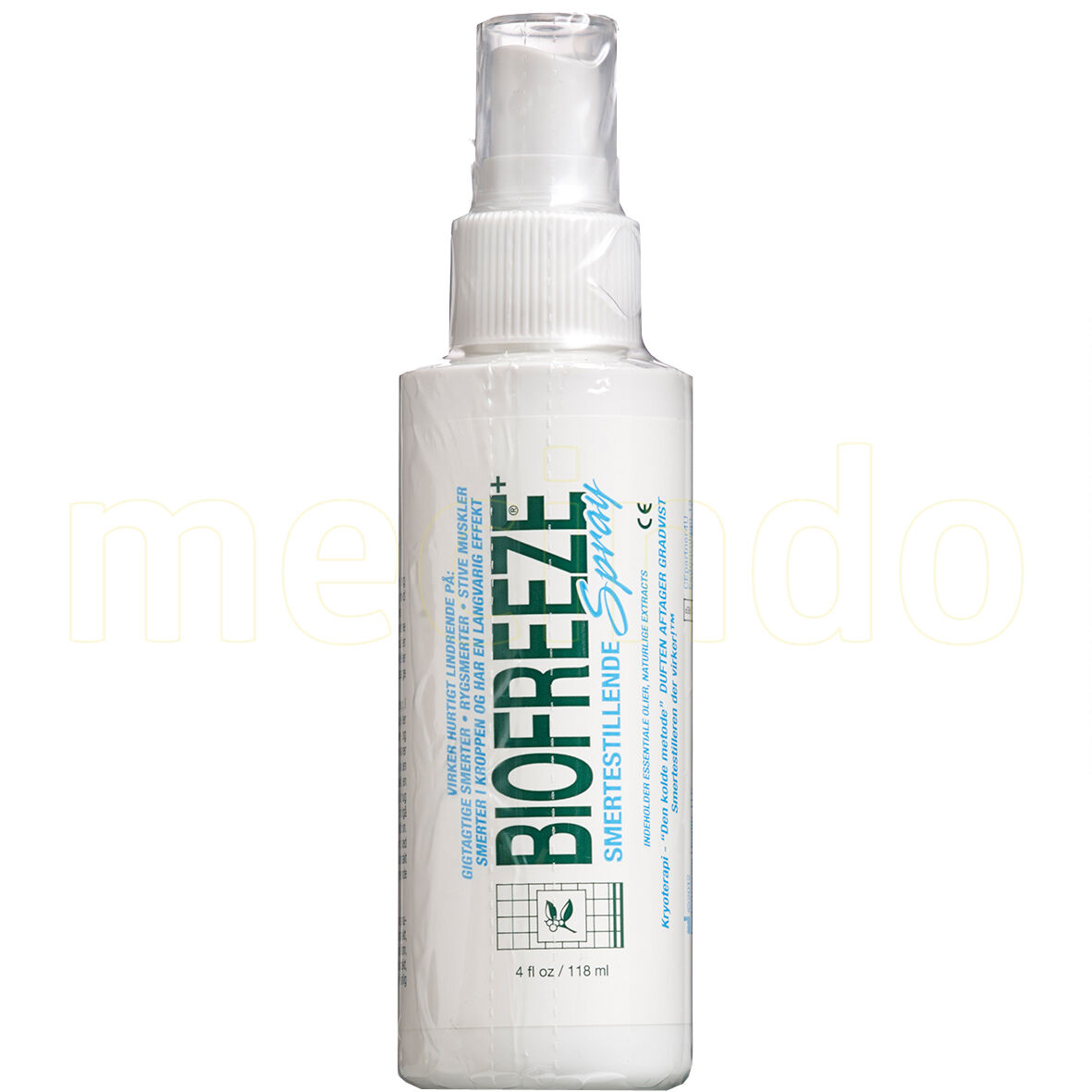 Biofreeze Spray - 118 ml