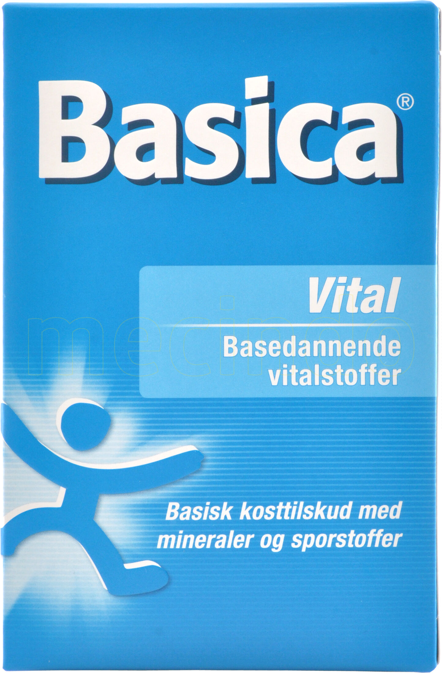 Basica Vital - 200 g