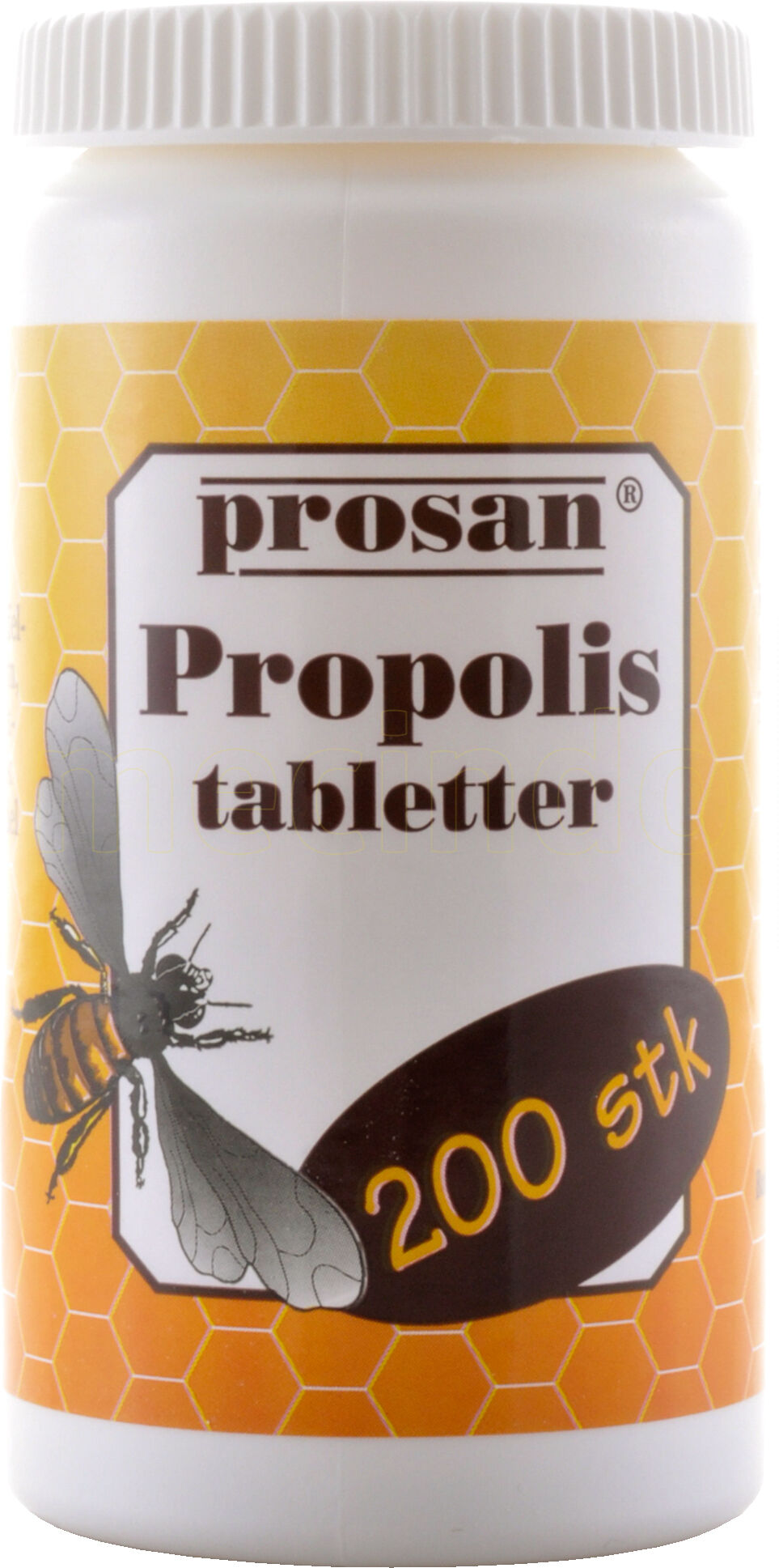 Prosan Propolis - 200 Tabletter