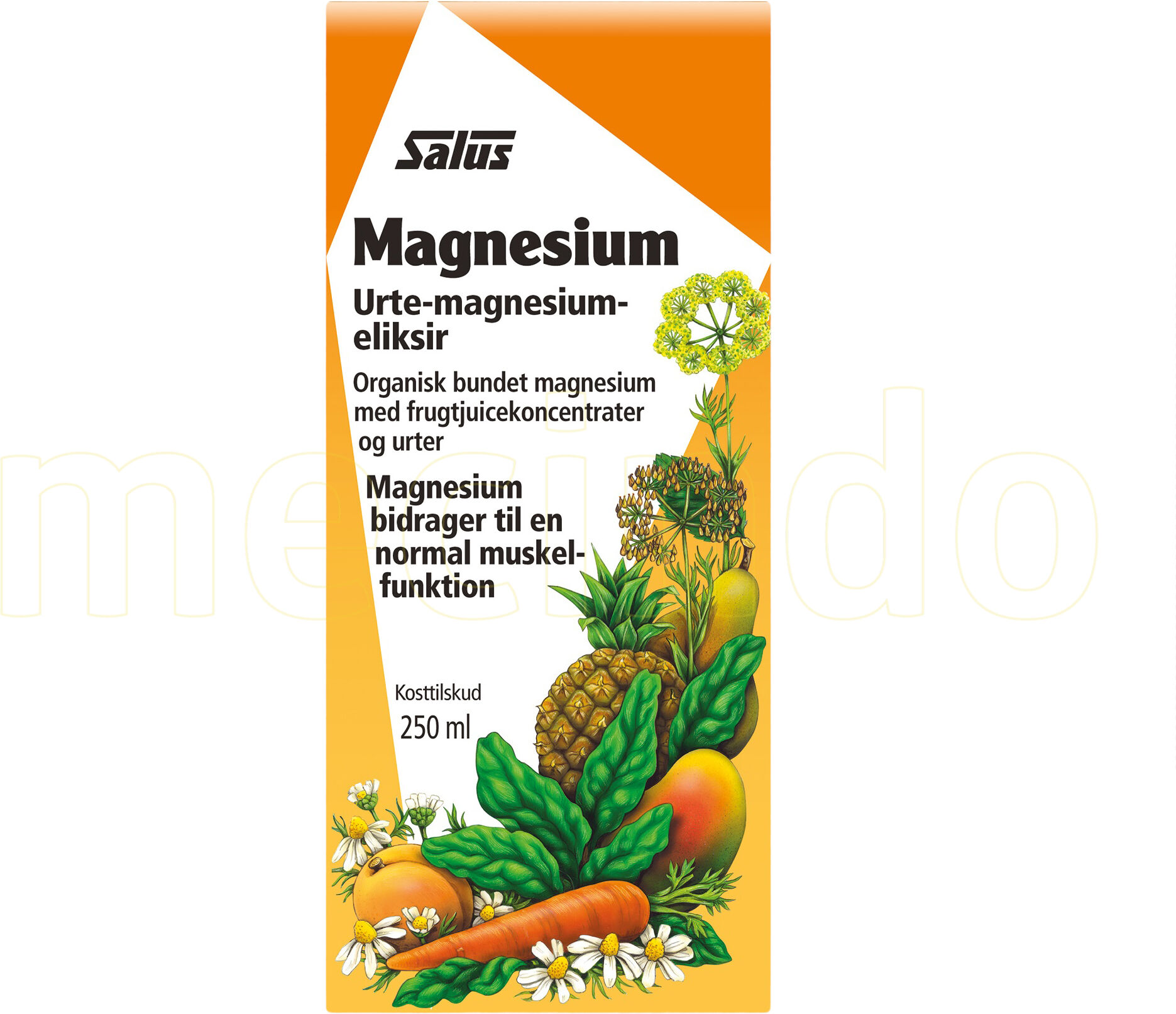 Salus Magnesium - 250 ml