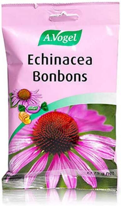 A.Vogel A. Vogel Echinacea Bonbons - 75 g