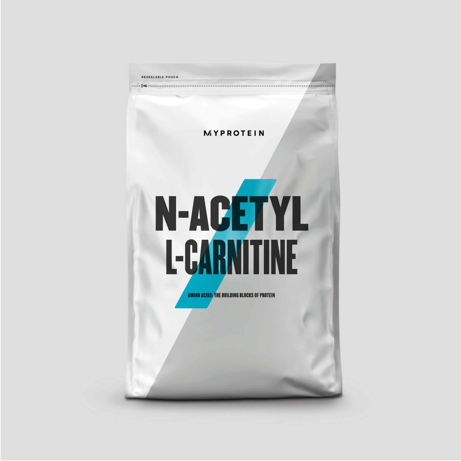 Myprotein L-Karnitin Aminosyre (Karnitin) - 1kg