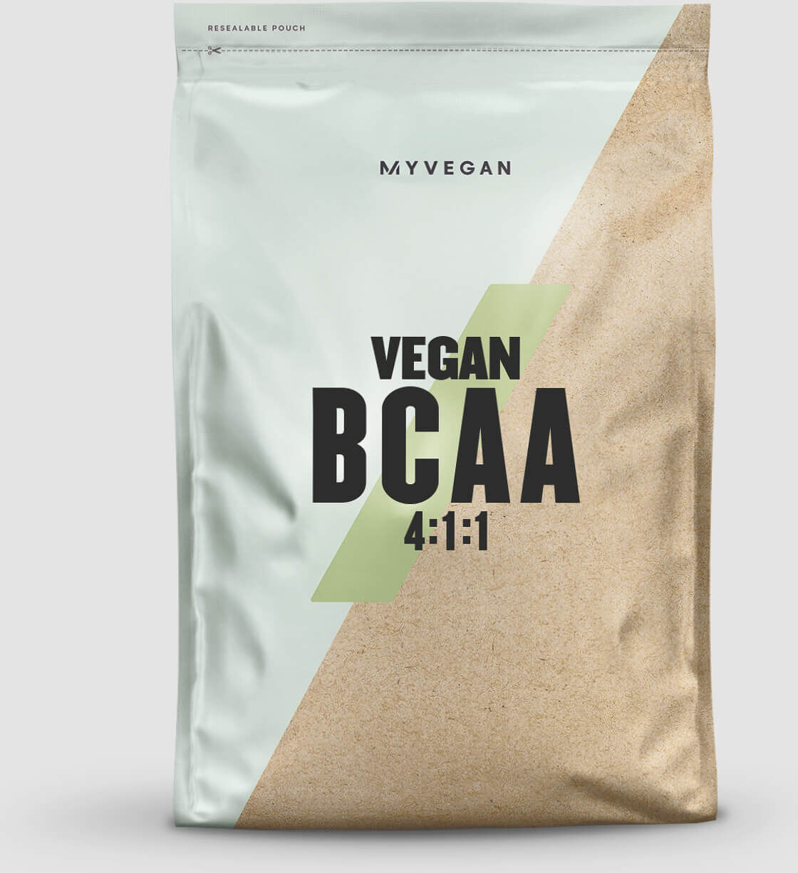 Myprotein Vegansk BCAA 4:1:1 - 500g - Naturell