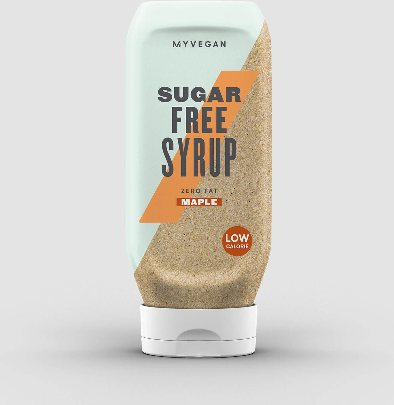 Myvegan Sukkerfri Sirup (Søt Saus) - 400ml - Lønne