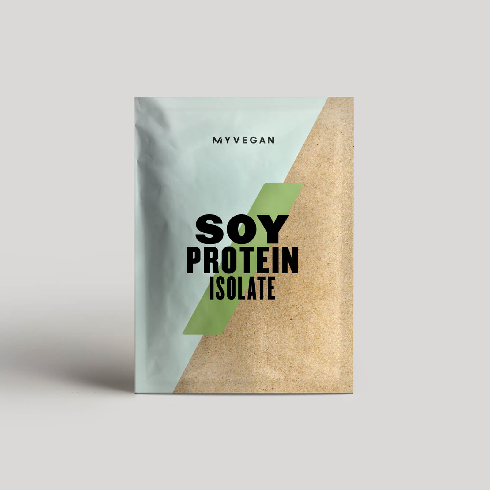 Myvegan Soya Protein Isolat - 30g - Naturell