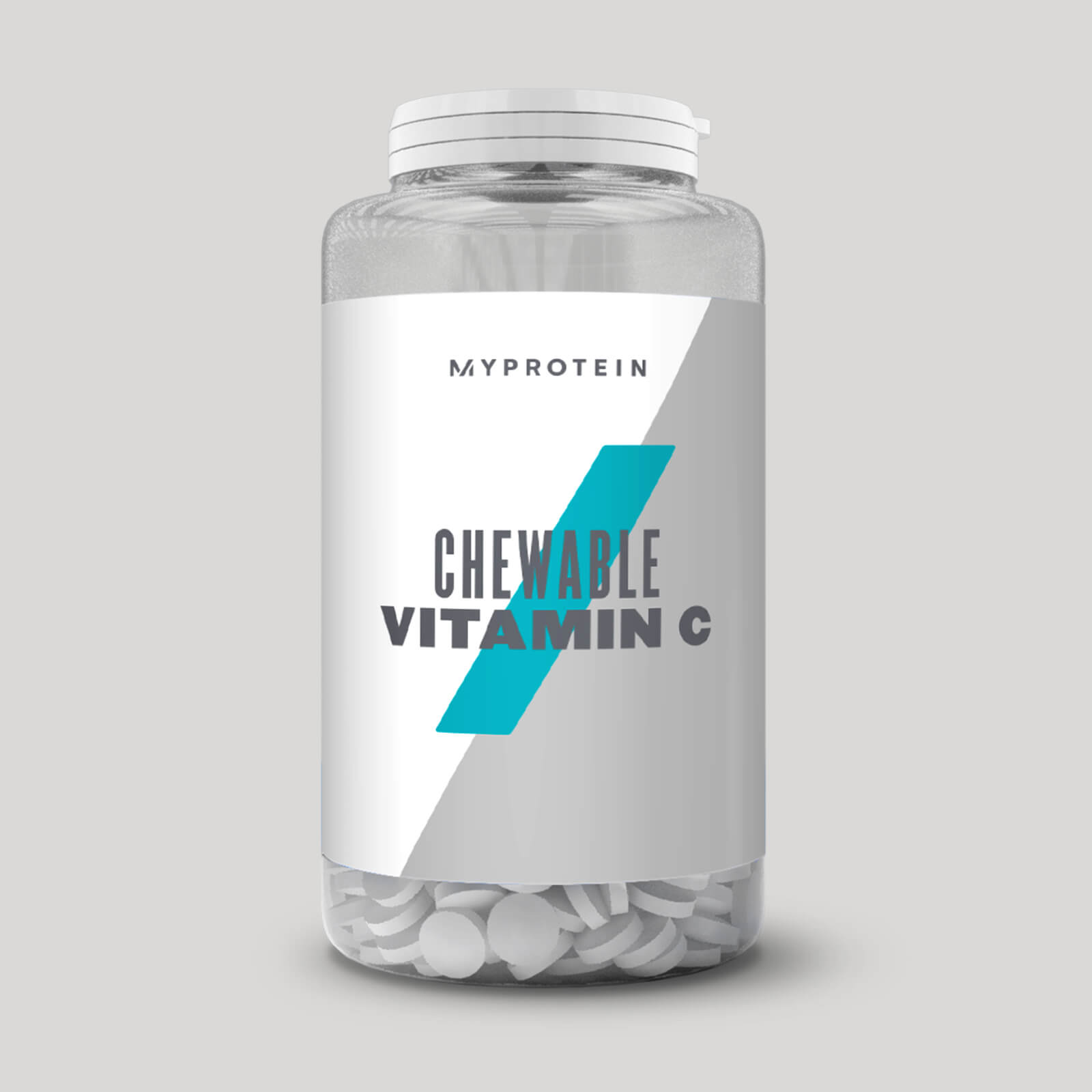 Myprotein Vitamin C Tyggetabletter - 180tabletter