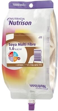 Nutrison Soya Multi Fibre