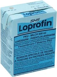 Loprofin Pku Melk