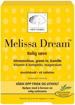 Melissa Dream