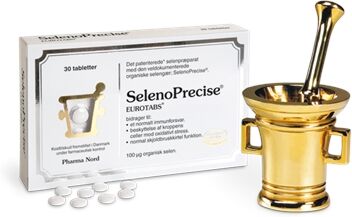 Selenoprecise 100