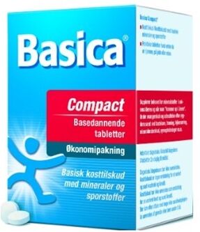 Basica Compact-