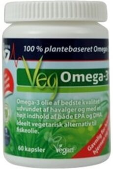 Vegomega-3