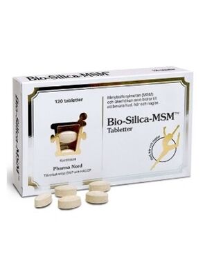 Bio-Silica-Msm