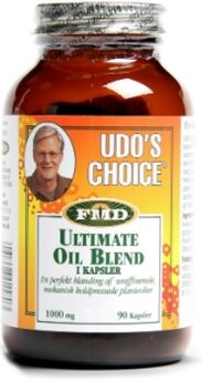 Udo´s Choice Omega 3 + 6+9