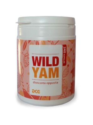 Wild Yam