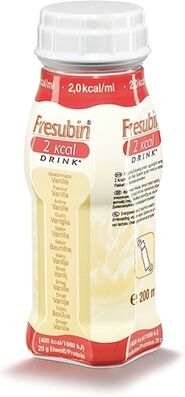 Fresubin 2kcal Drink Vanilje