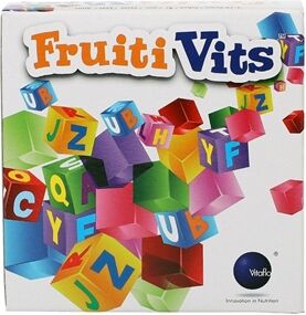 Fruitivits Pulv