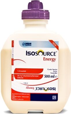 Isosource Energy Smartflex