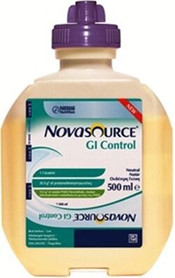 Novasource Gi Control