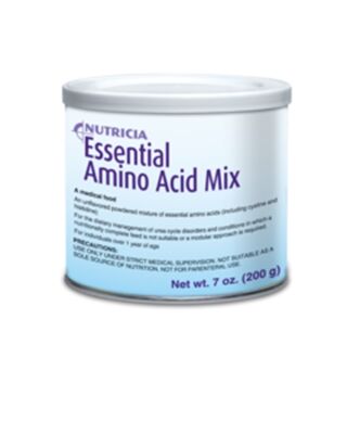 Essential Amino Acid Mix Pulv